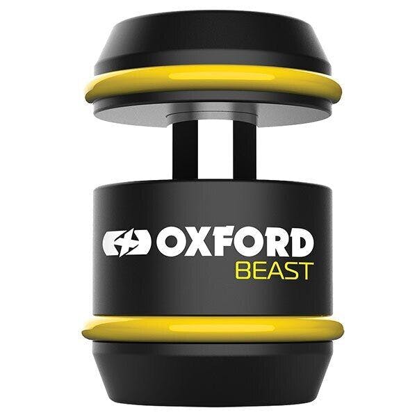 Image of product Oxford Beast Lock