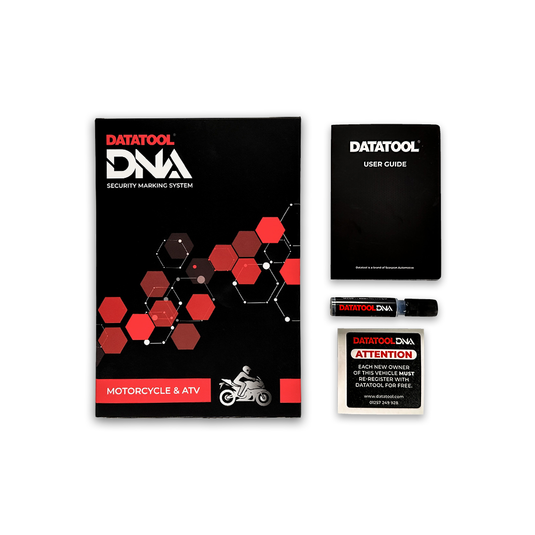 Image of product Datatool DNA Security Marking System