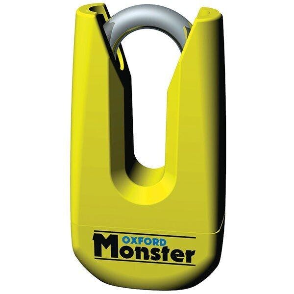 Image of product Oxford Monster Disc Lock