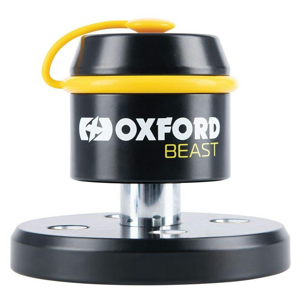 Image of product Oxford Beast Floor Lock