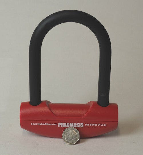 Image of product Pragmasis DIB D-Lock