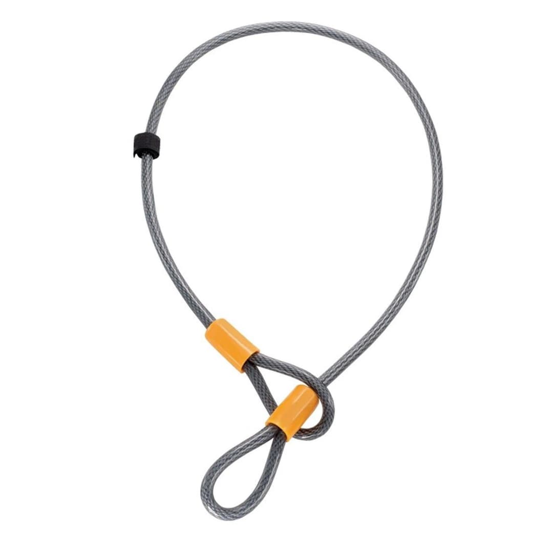 Image of product OnGuard 120cmX10mm Steel Cable Akita
