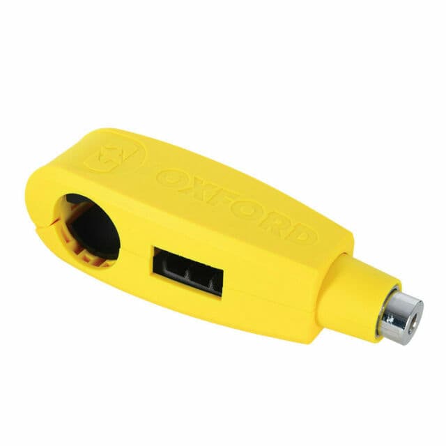 Image of product Oxford LeverLock