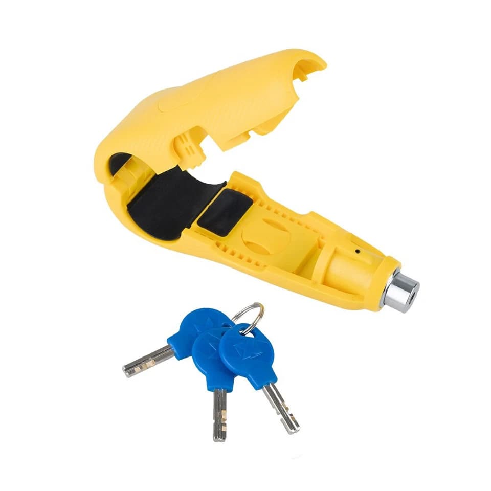 Image of product Oxford LeverLock Alarm