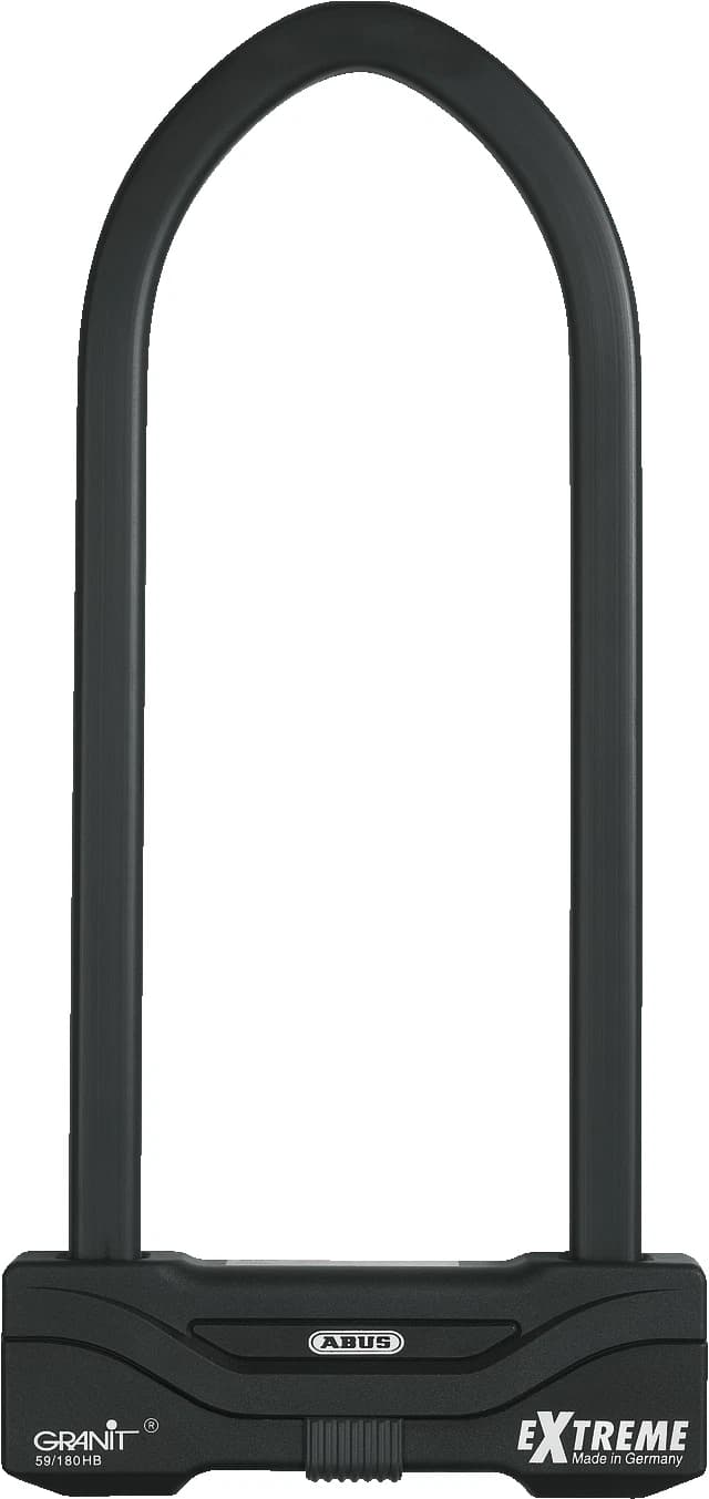 Image of product Abus Granit Extreme 59