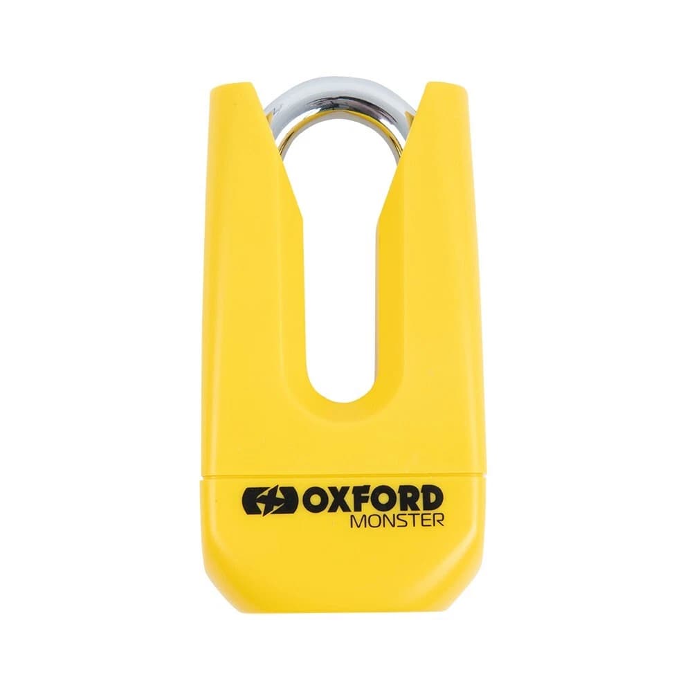 Image of product Oxford Monster Disc Lock