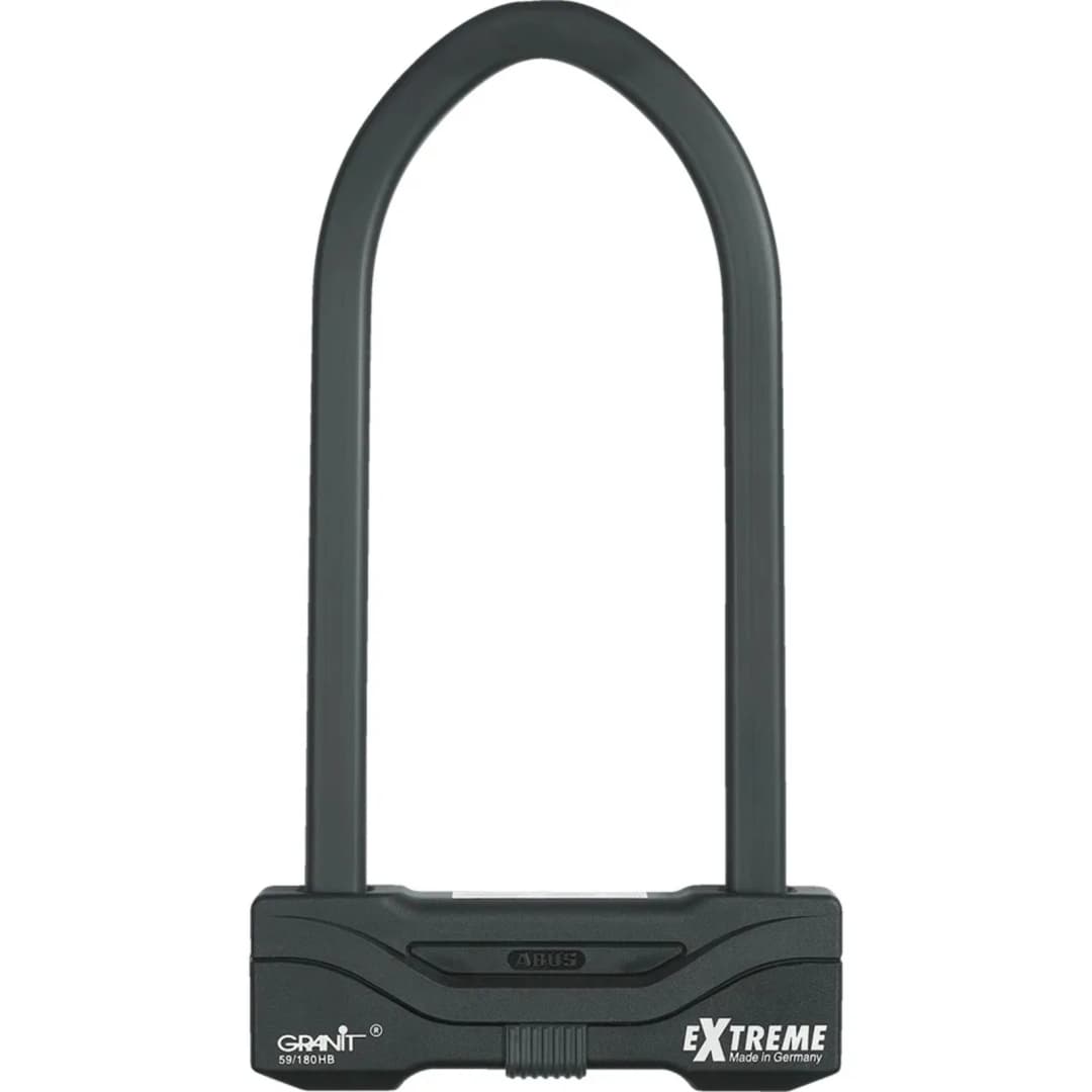 Image of product Abus Granit Extreme 59