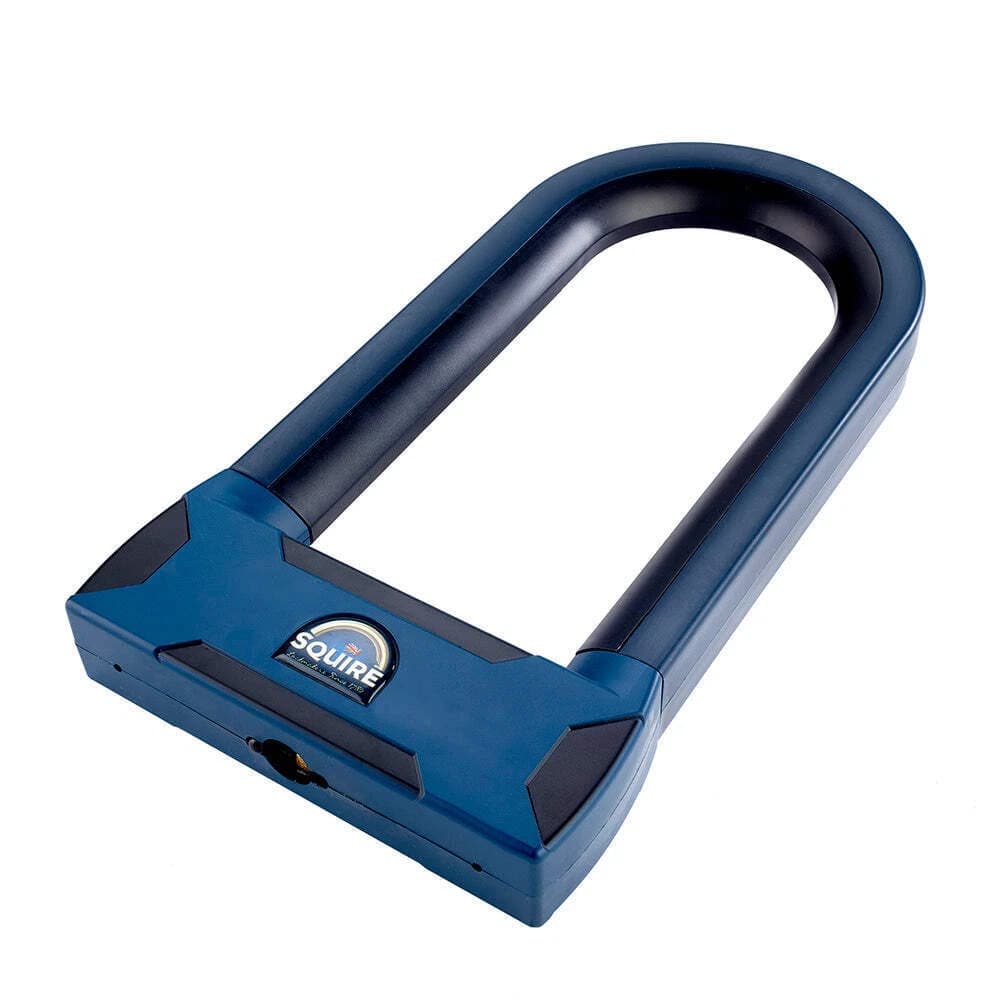 Image of product Squire Stronghold D16-230 Bike D-Lock