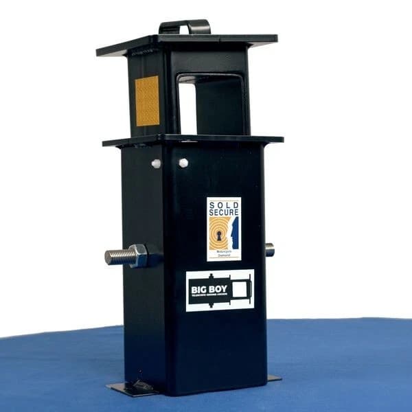 Image of product Big Boy Telescopic Ground Anchor